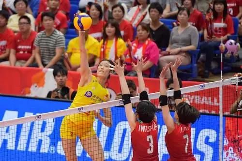 中國(guó)女排3:0大勝日本隊(duì)之高精度漏氣檢漏儀用在哪里？【超鉅微檢】