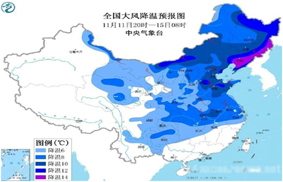 天氣預報冷到發(fā)紫之廣西氣密性檢漏儀這么牛,趕緊來圍觀!【超鉅微檢】