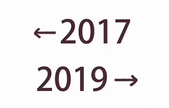 “2017-2019”梗火了！【超鉅微檢】的精確測(cè)漏儀也來(lái)刷屏啦