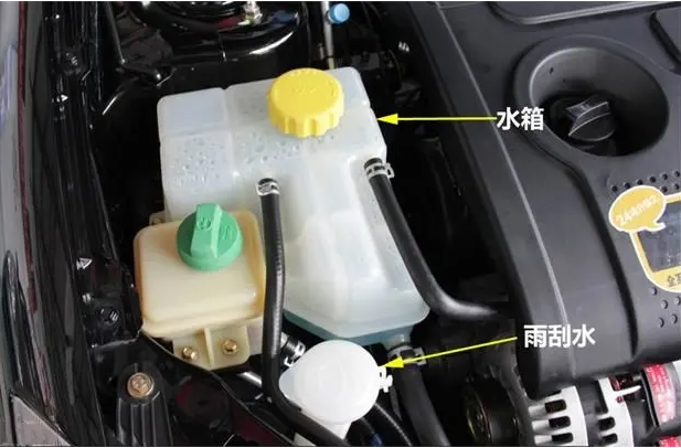 汽車水箱檢漏器——輕松實(shí)現(xiàn)流水檢測(cè)，1s一個(gè)，省時(shí)省力【超鉅微檢】